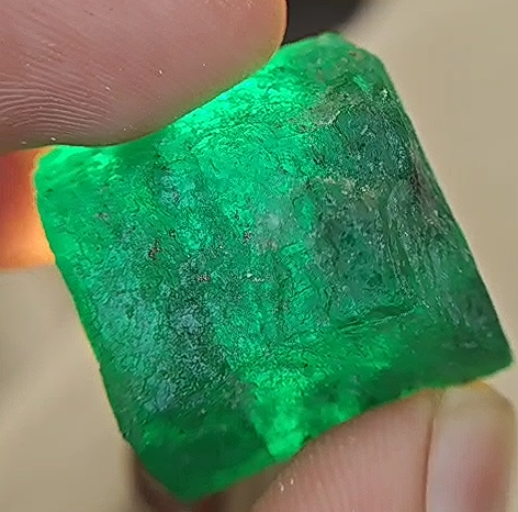Emerald 01
