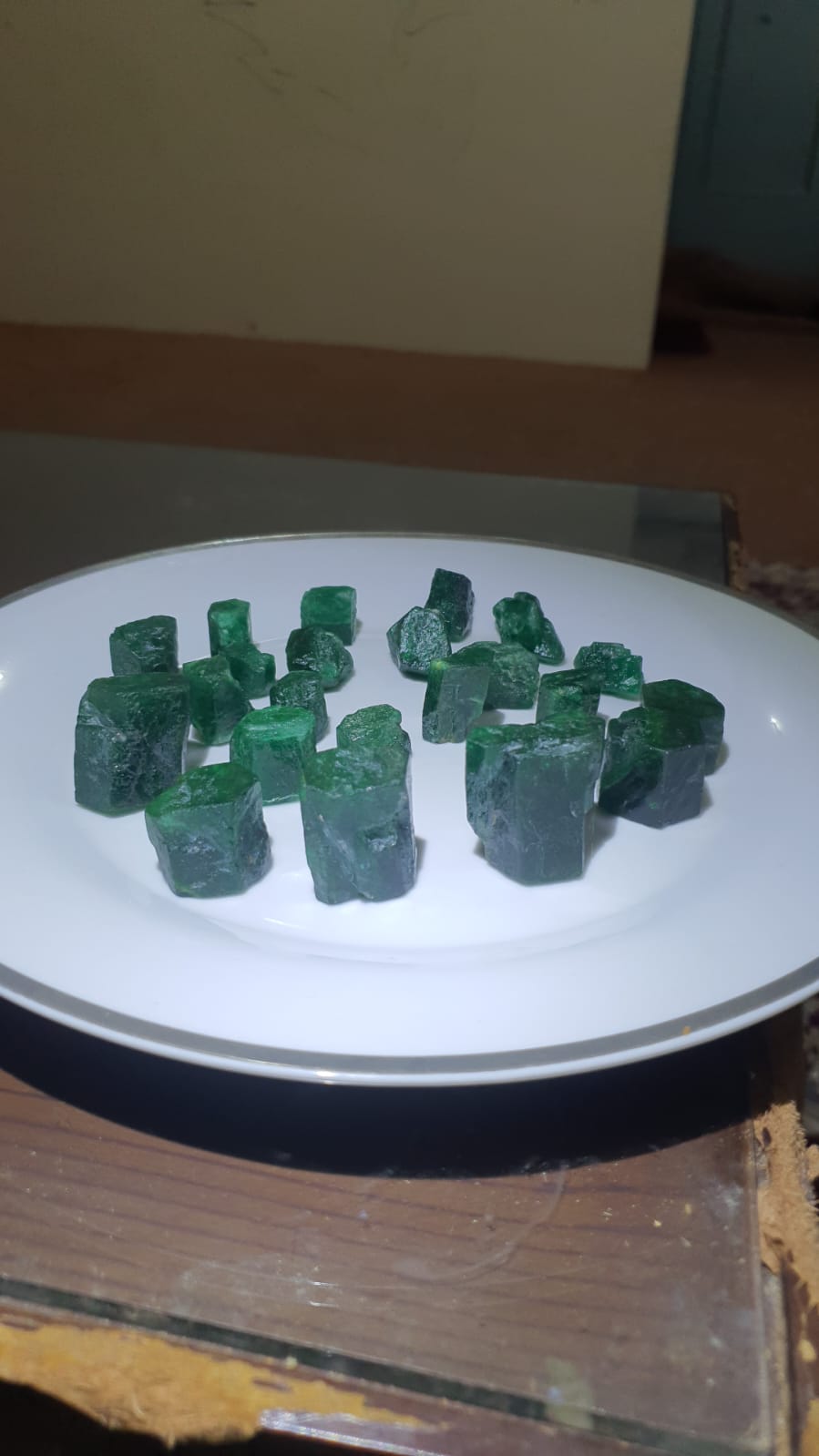 Emerald 06